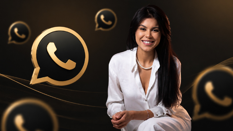 WhatsApp Nataly Nunes